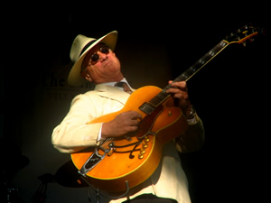 Professor Doug Bell