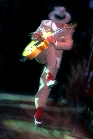 Geezer