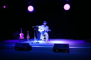 Professor Doug Bell