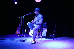 Professor Doug Bell