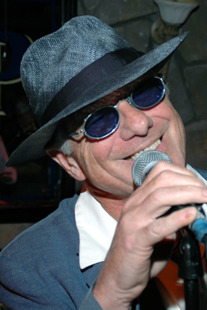 Professor Doug Bell