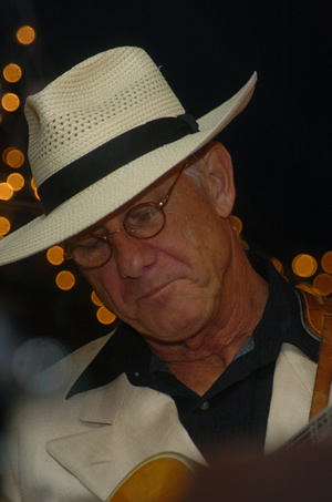 Professor Doug Bell