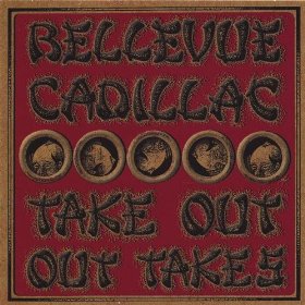 Take Out Out Takes Take Out Out Takes