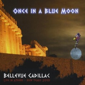 Once in a Blue Moon Once in a Blue Moon