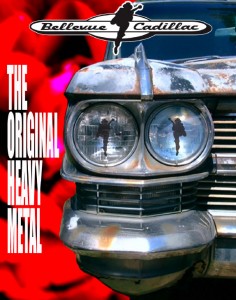 The Original Heavy Metal The Original Heavy Metal