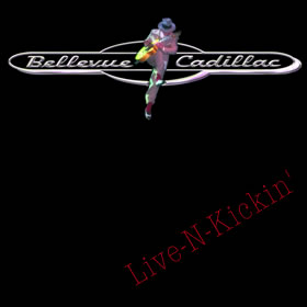 Live n Kickin' Live n Kickin'