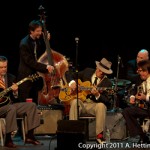 Jay Geils Jazz and Blues Revue