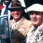 Jack Nicholson - Bill Murray Swingin' with Bellevue Cadillac