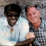 Newport R&B festival,chuck berry and me