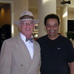 Gary U.S. bonds, Memphis and me