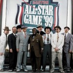 The Allstar Game 1999