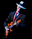 Professor Doug Bell